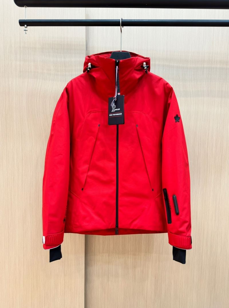 Moncler Down Jackets